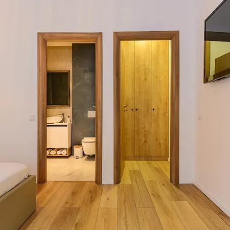 Koa - Memo Haus Apartment Brasov Room photo