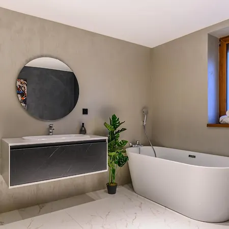 Koa - Memo Haus Apartment Brasov Room photo