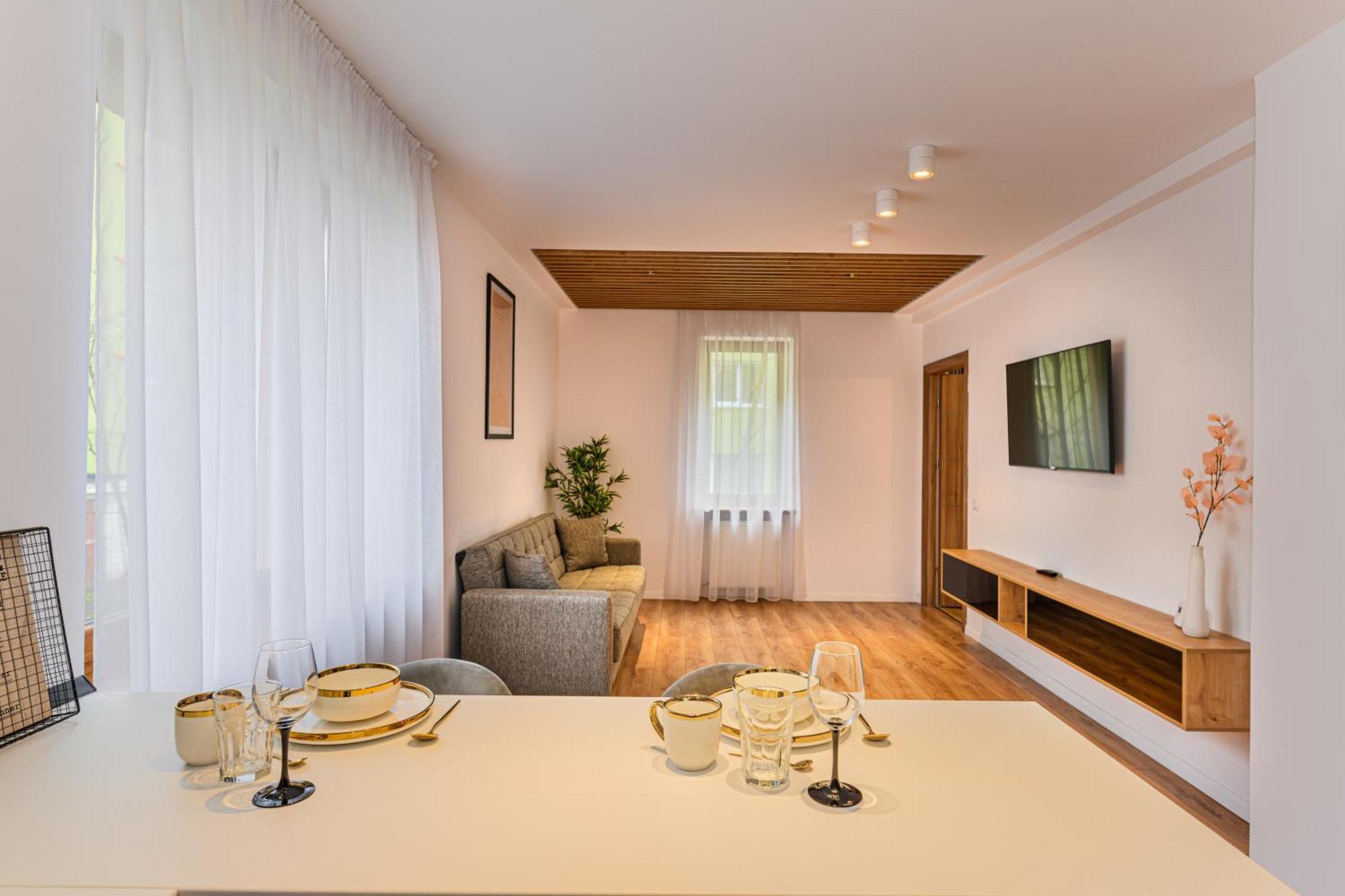 Koa - Memo Haus Apartment