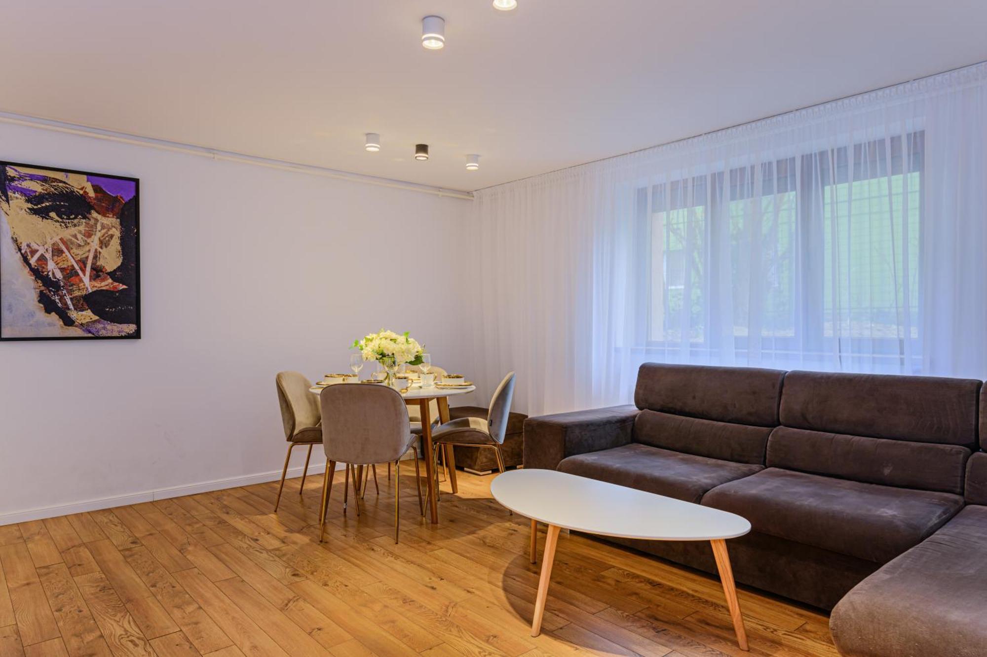 Koa - Memo Haus Brasov
