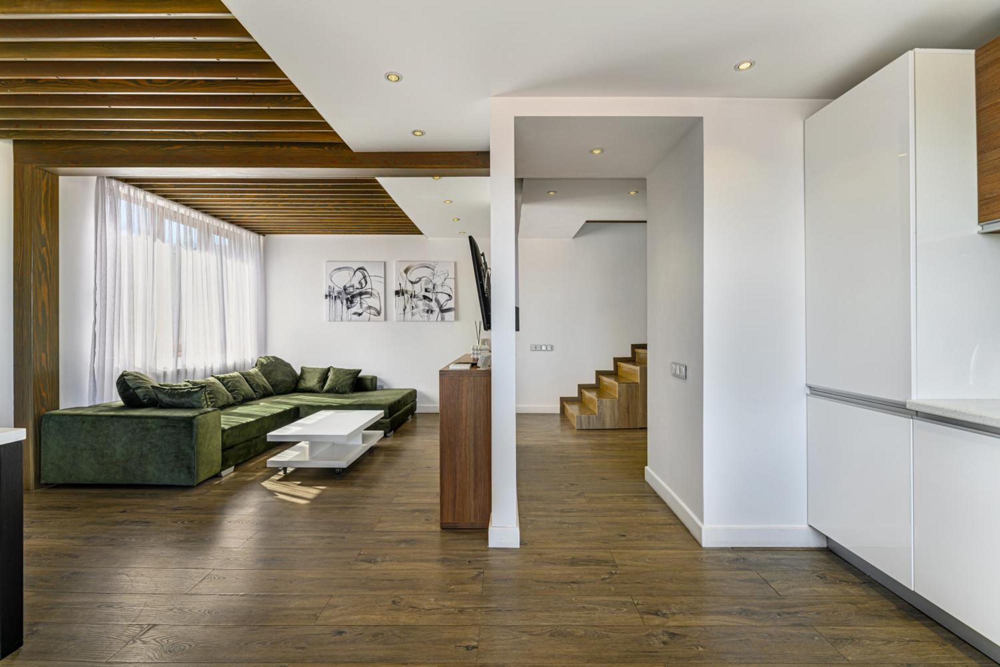 Apartment Koa - Memo Haus *