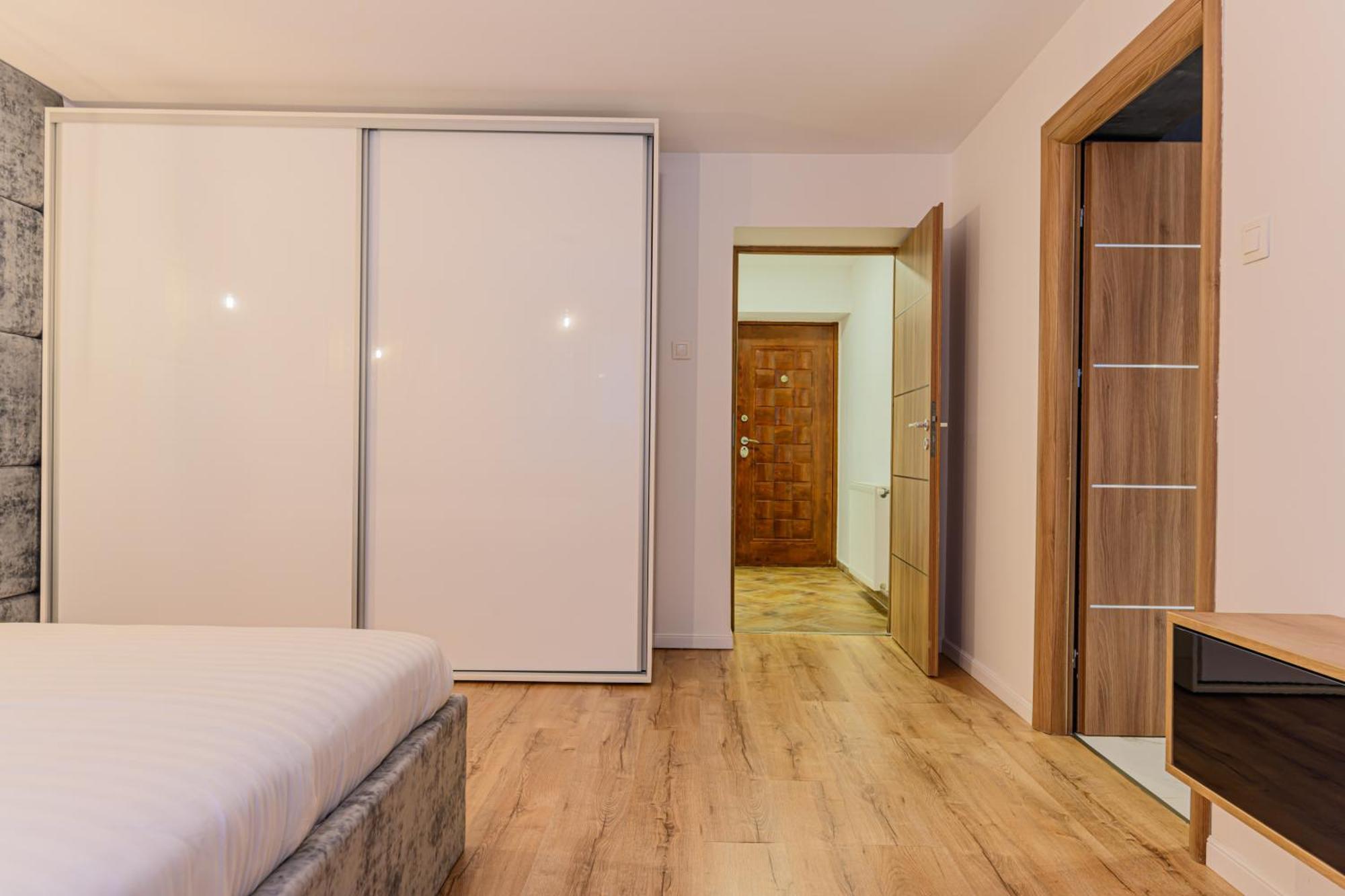 Koa - Memo Haus Brasov