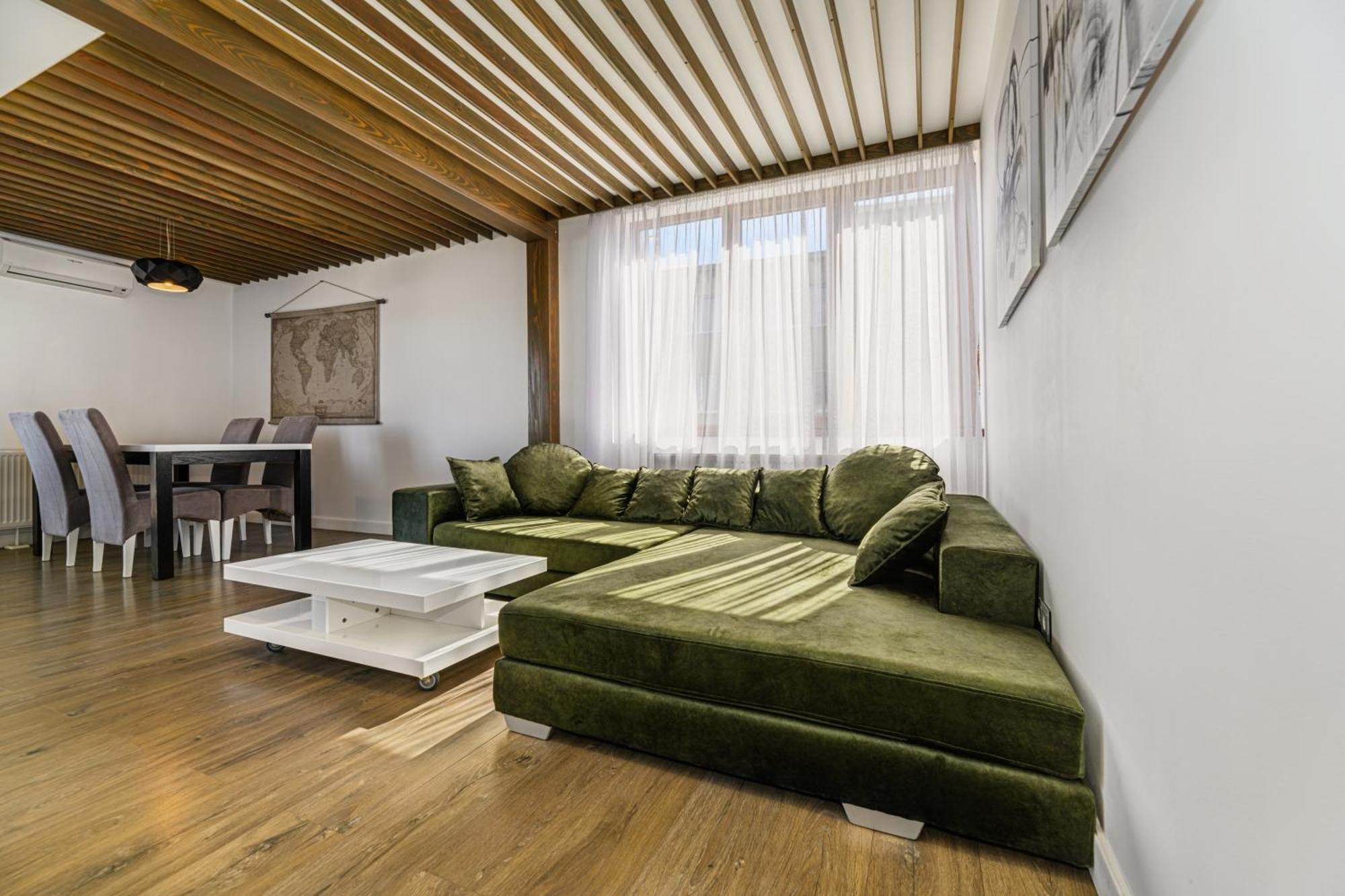 Apartment Koa - Memo Haus *