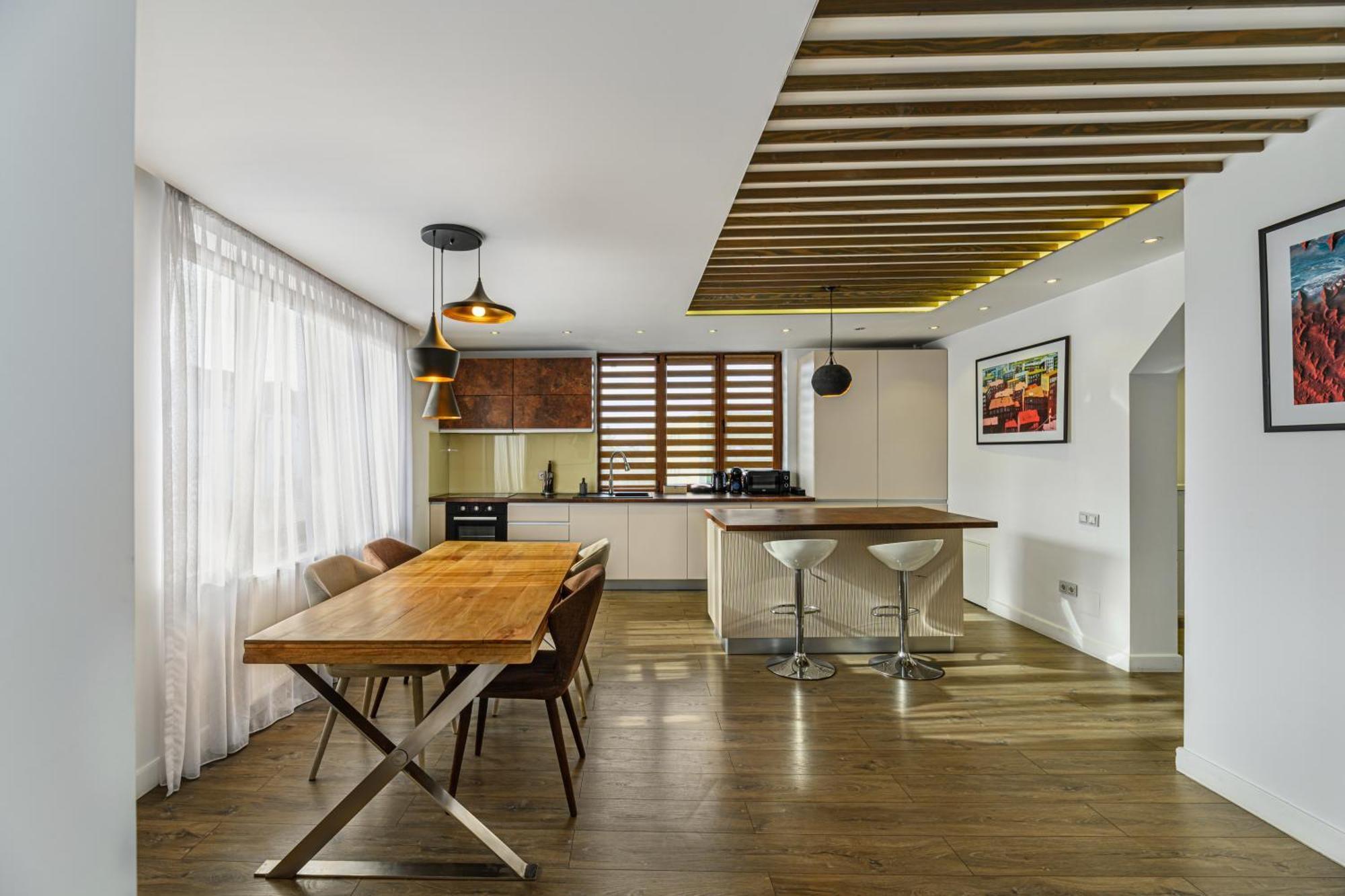Koa - Memo Haus Brasov