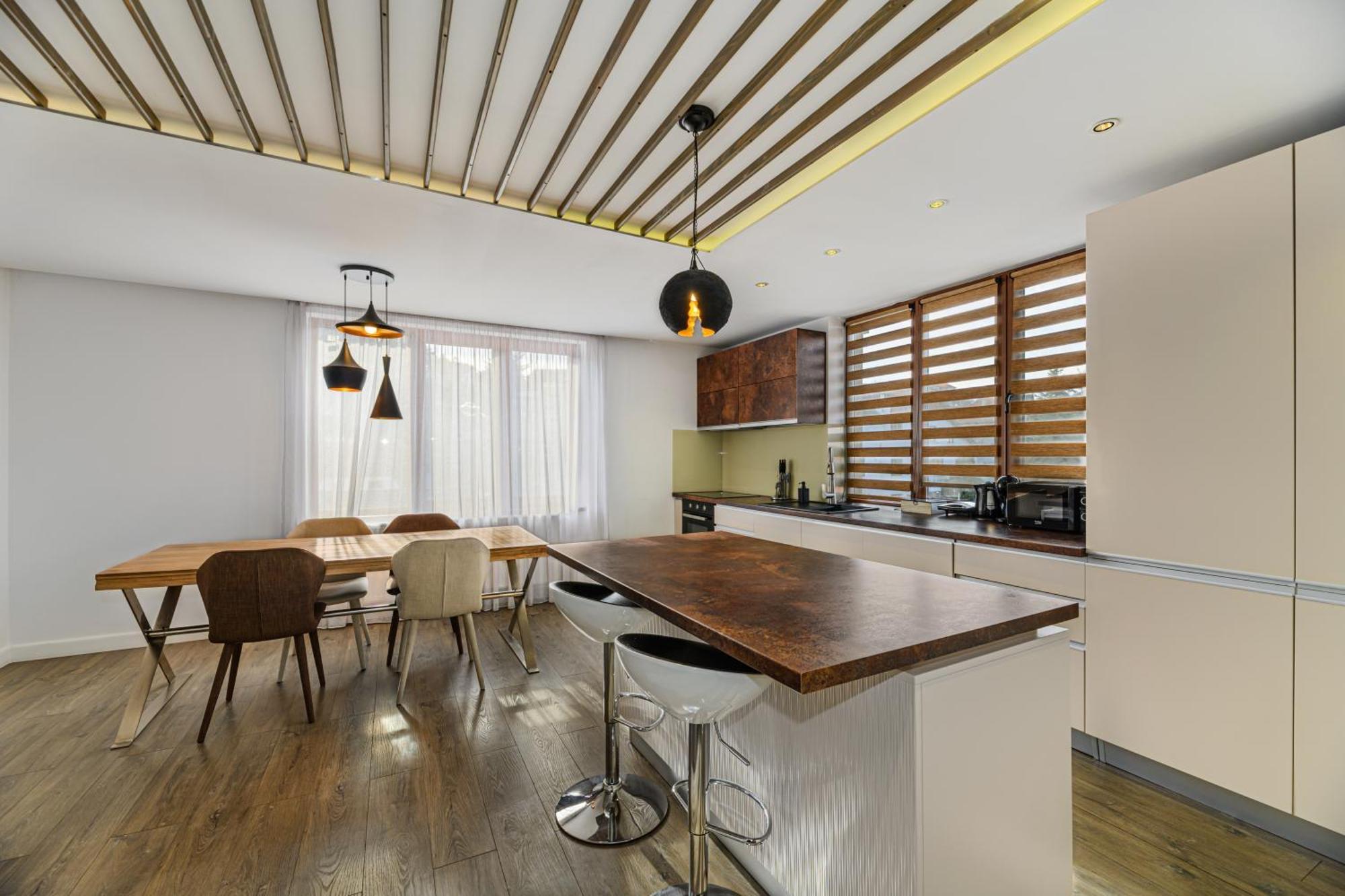 Apartment Koa - Memo Haus Brasov