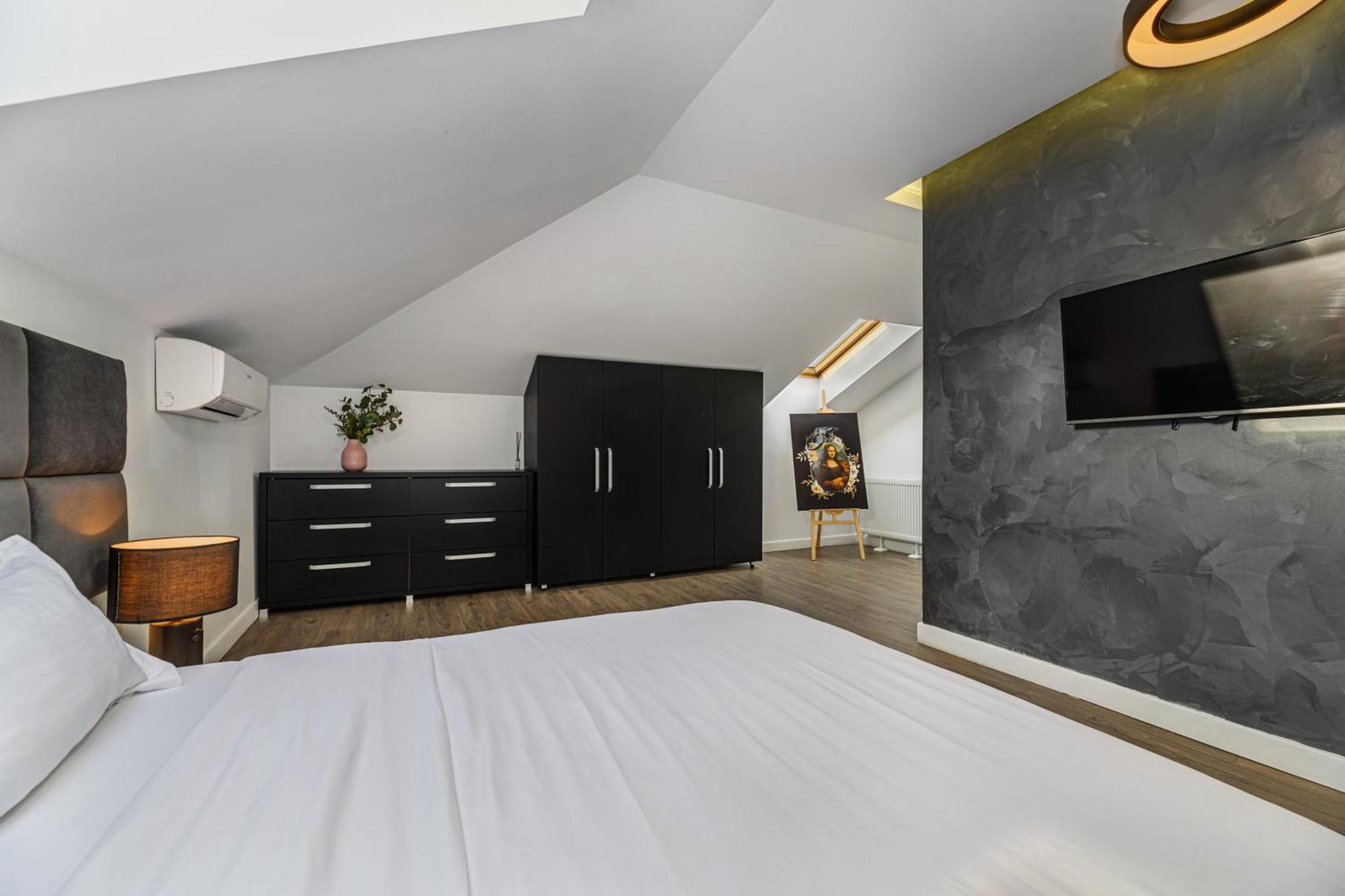 Apartment Koa - Memo Haus