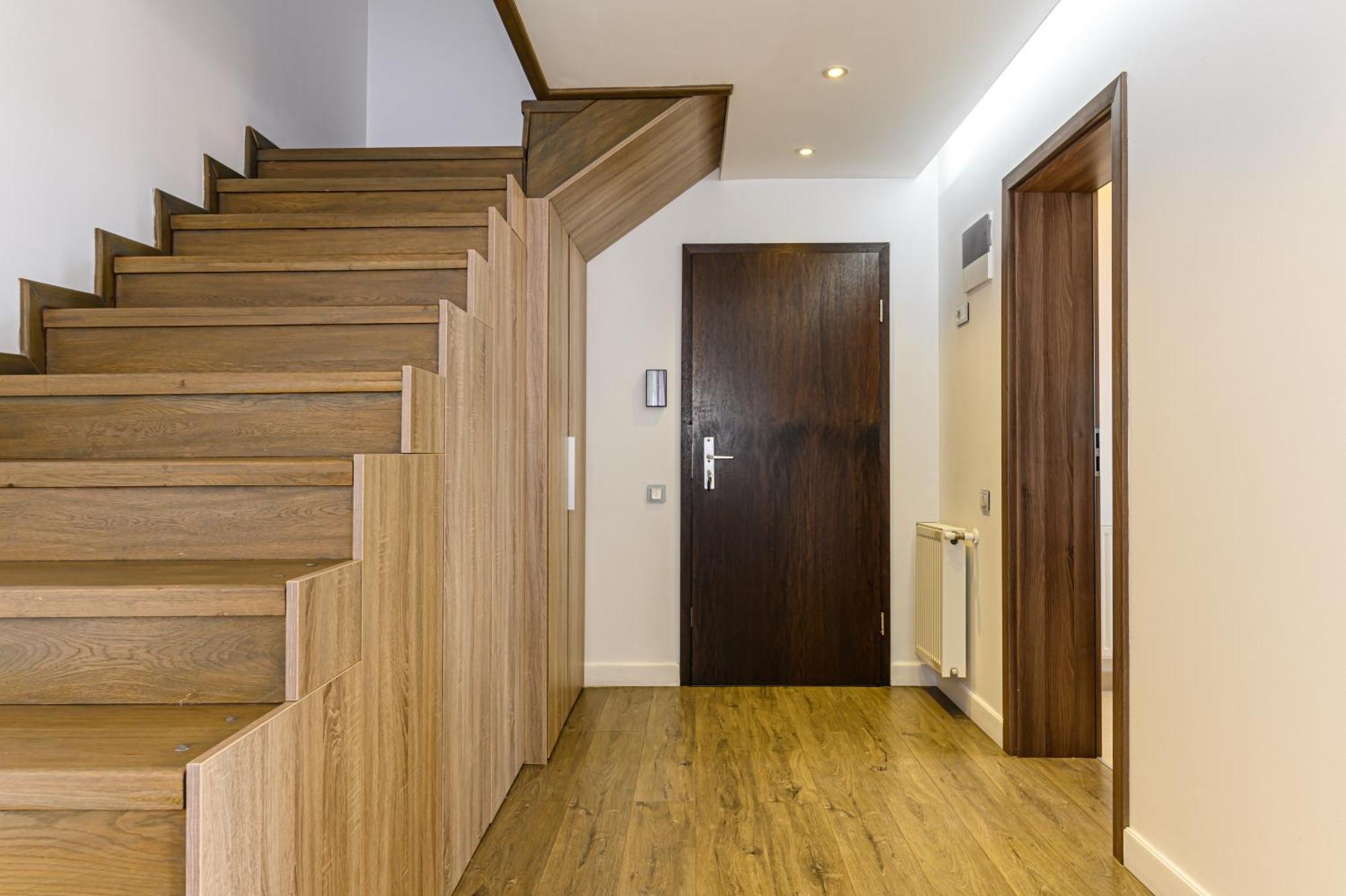 Apartment Koa - Memo Haus *