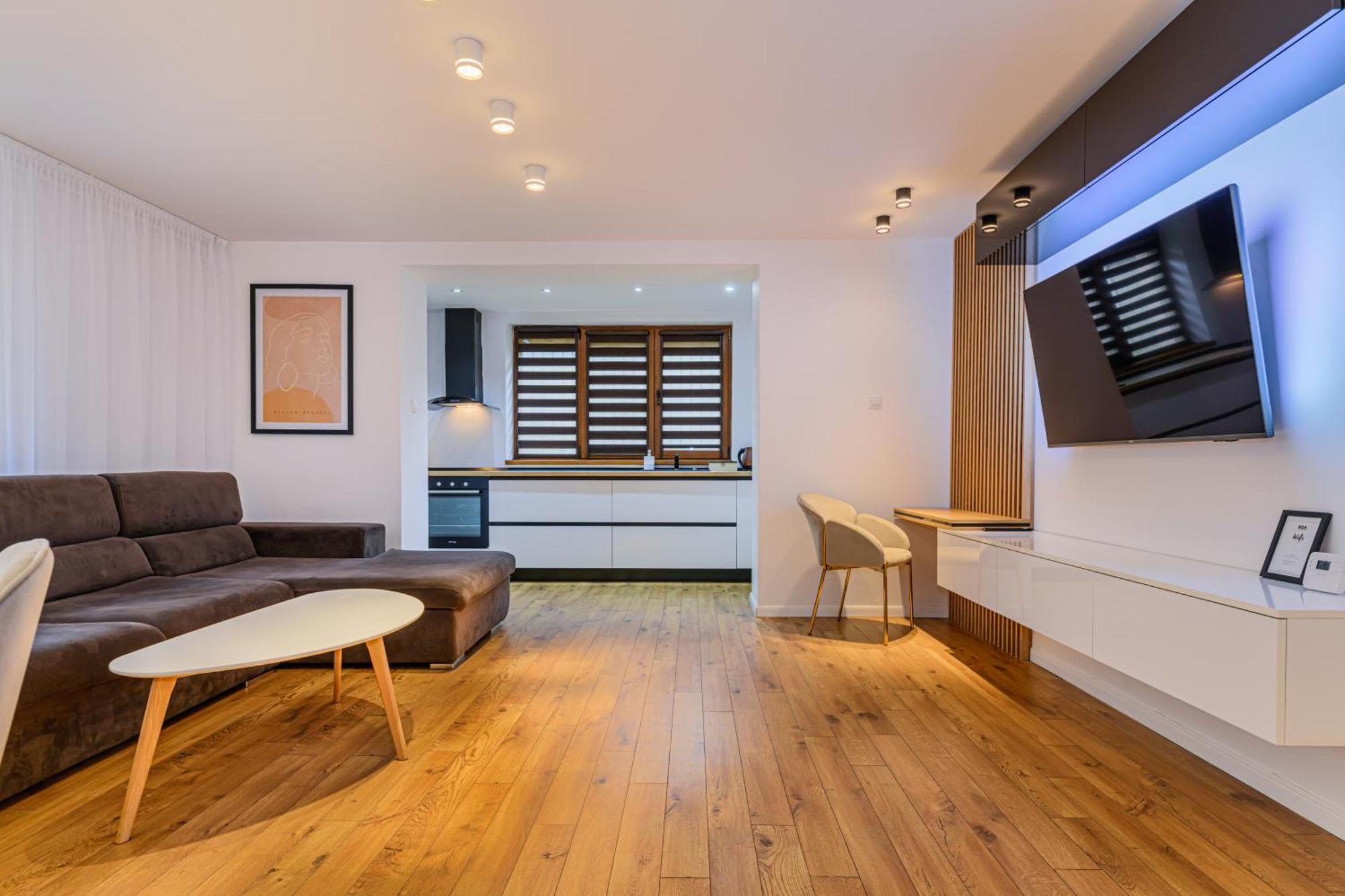Koa - Memo Haus Apartment *