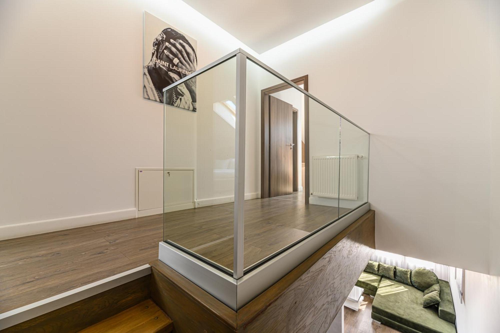 Koa - Memo Haus Brasov